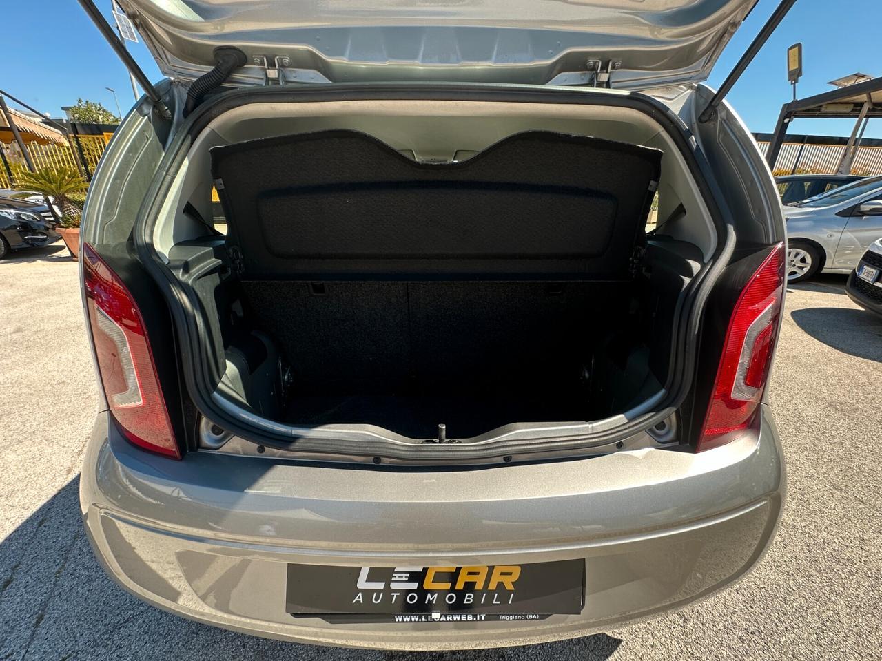 VOLKSWAGEN Up! 1.0 5p. eco take BlueMotion Technology