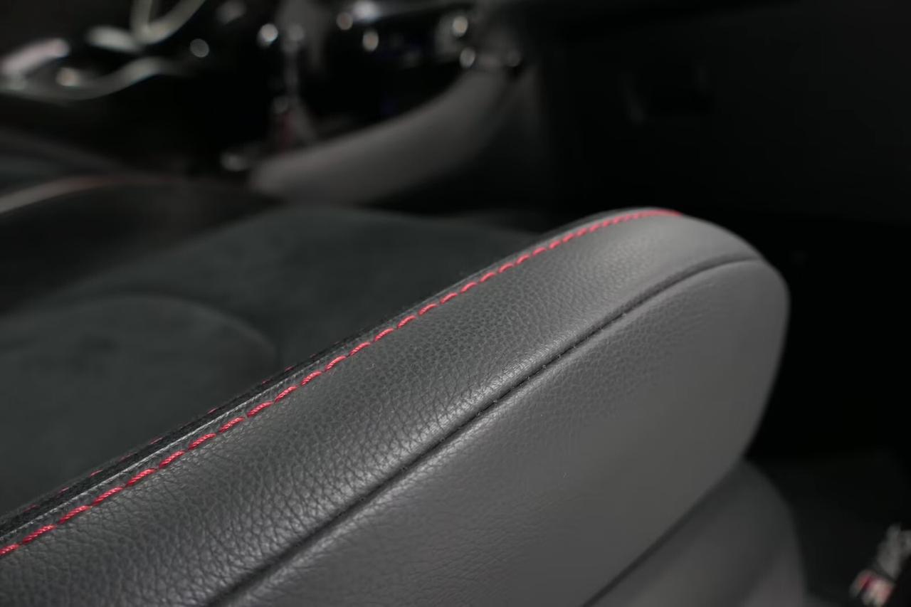 Toyota Yaris 1.6 Turbo 3 porte GR Circuit FULL KAMERA ALCANTARA