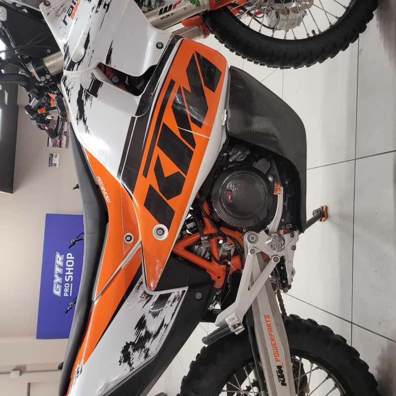 KTM 690 Enduro R - 2019