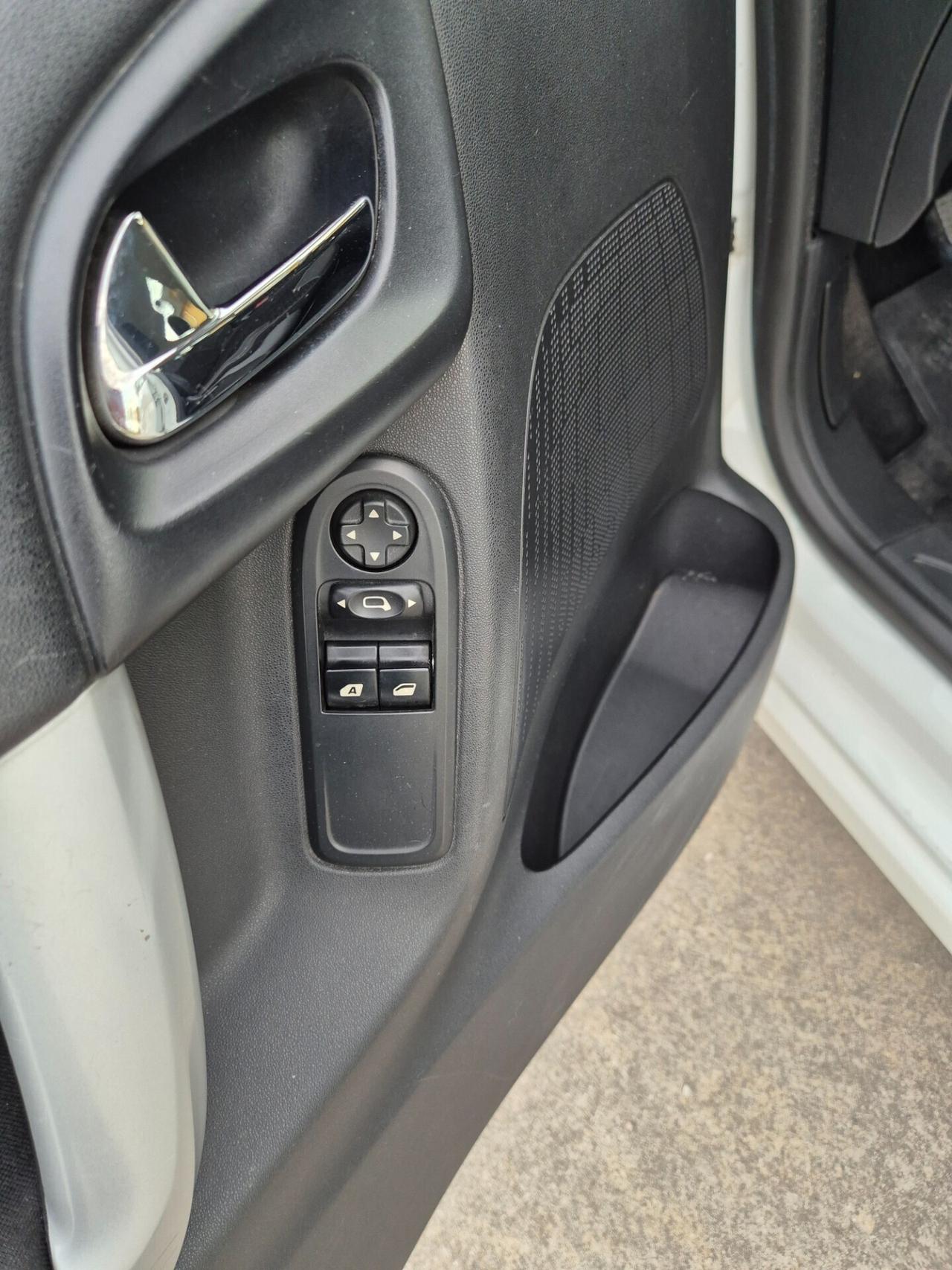 Citroen C3 1.1 Exclusive