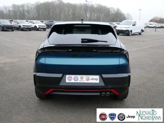 ALFA ROMEO Junior 1.2 136 CV Hybrid eDCT6 Speciale Km0