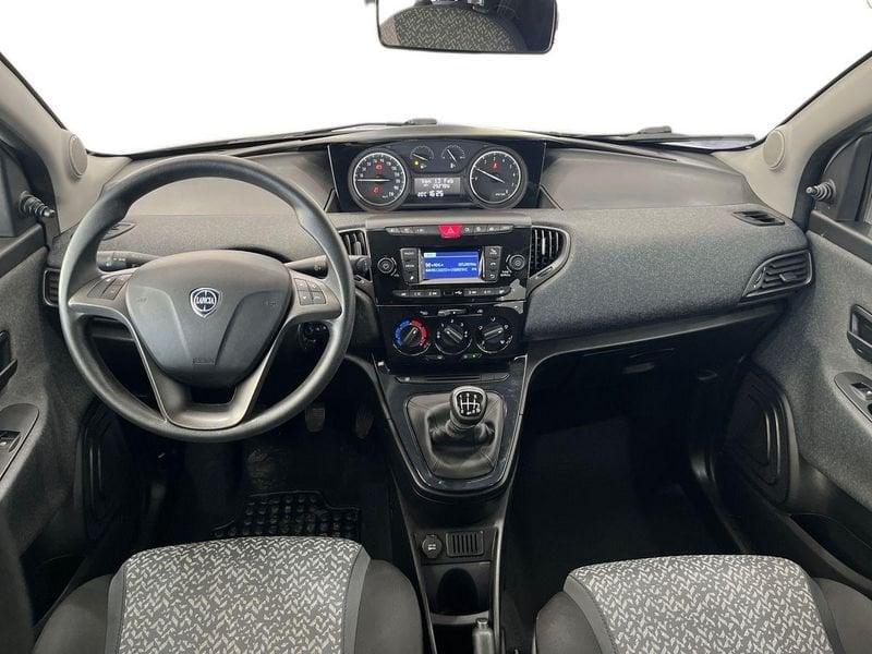 Lancia Ypsilon Ypsilon 1.0 firefly hybrid s&s 70cv