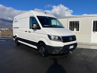 Volkswagen crafter 2.0 TDI IVA