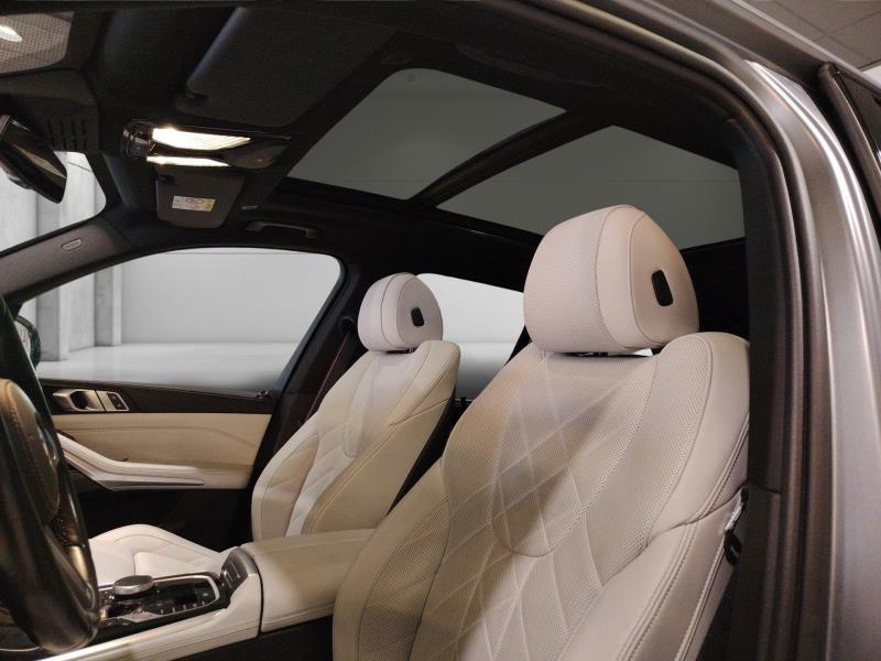 BMW X5 30 d Mild Hybrid 48V Msport xDrive Steptronic