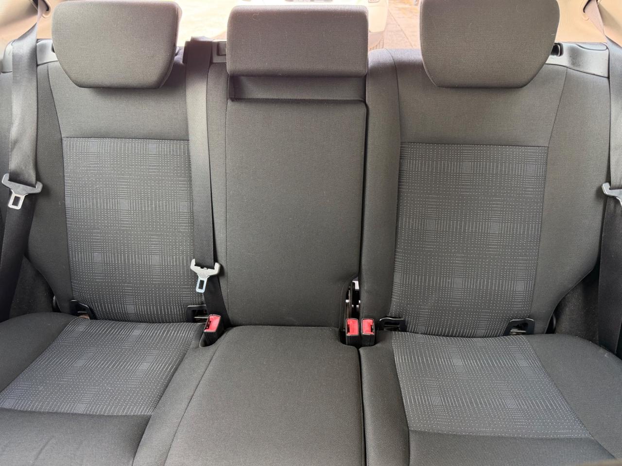 Mercedes-benz A 160 BlueEFFICIENCY