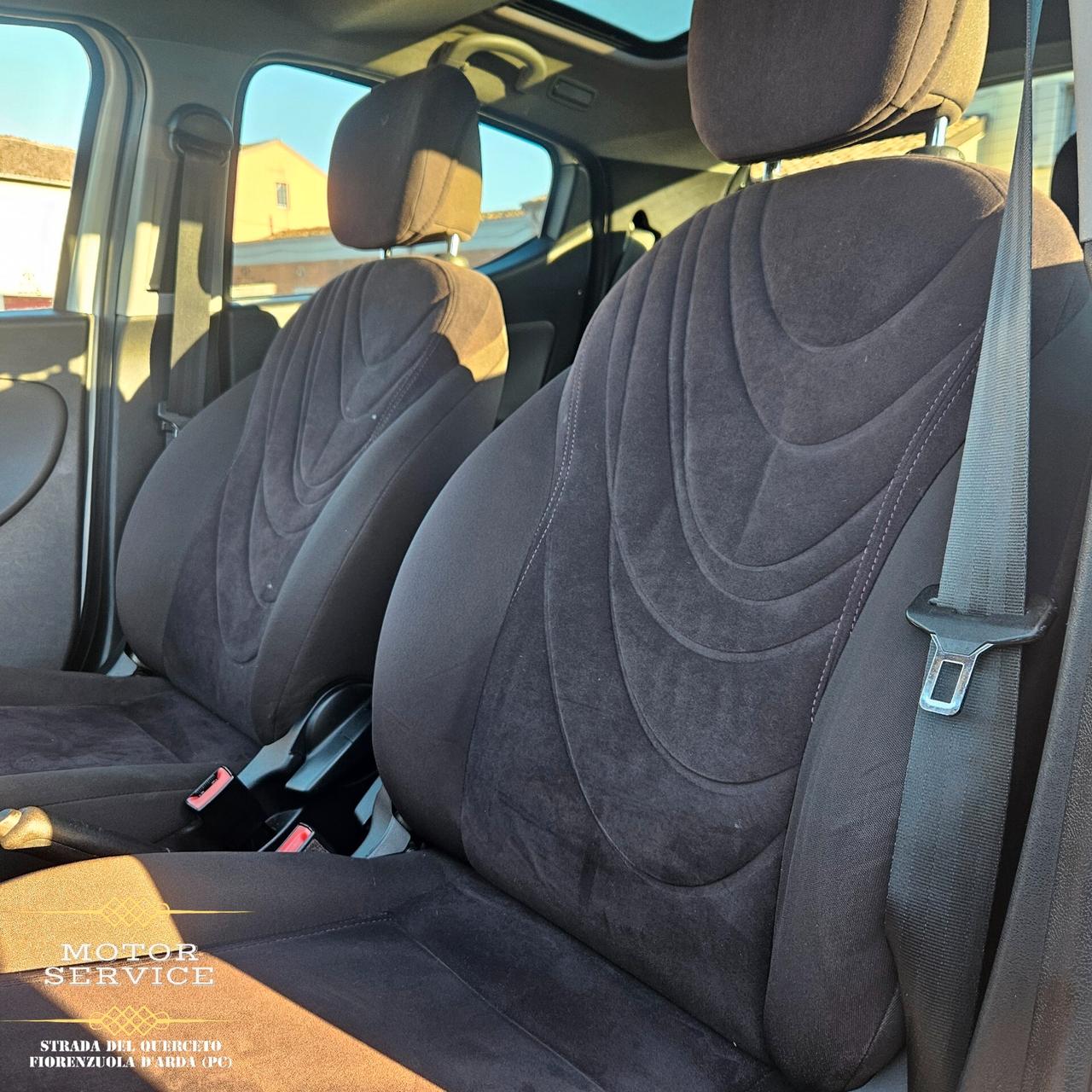 Lancia Ypsilon 1.2 Platinum PREZZO FINALE E REALE