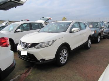 Nissan Qashqai 1.6 dCi 2WD Acenta - AUTOMATICO