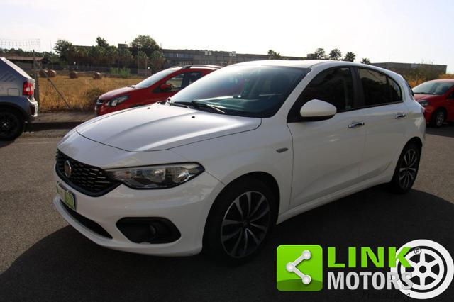 FIAT Tipo 1.4 5 porte Lounge