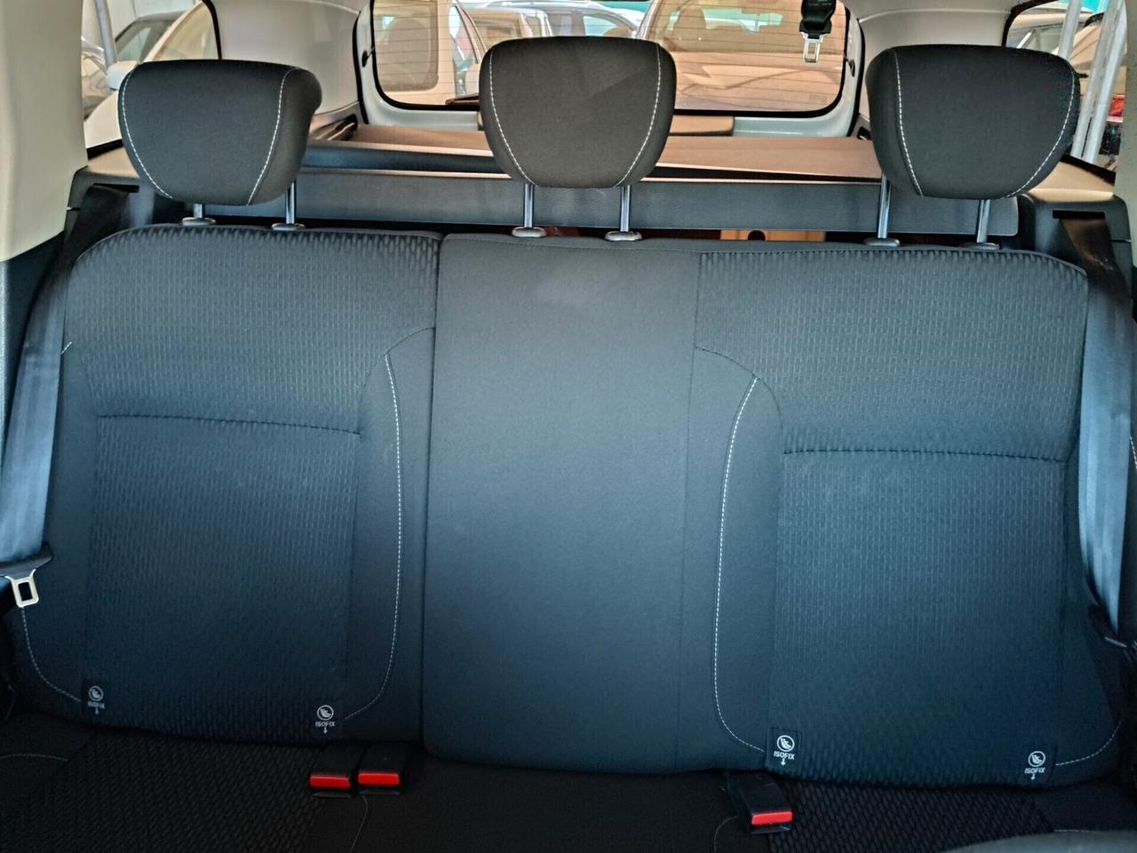 Dacia Logan MCV 1.5 dCi 8V 90CV Start&Stop Essential