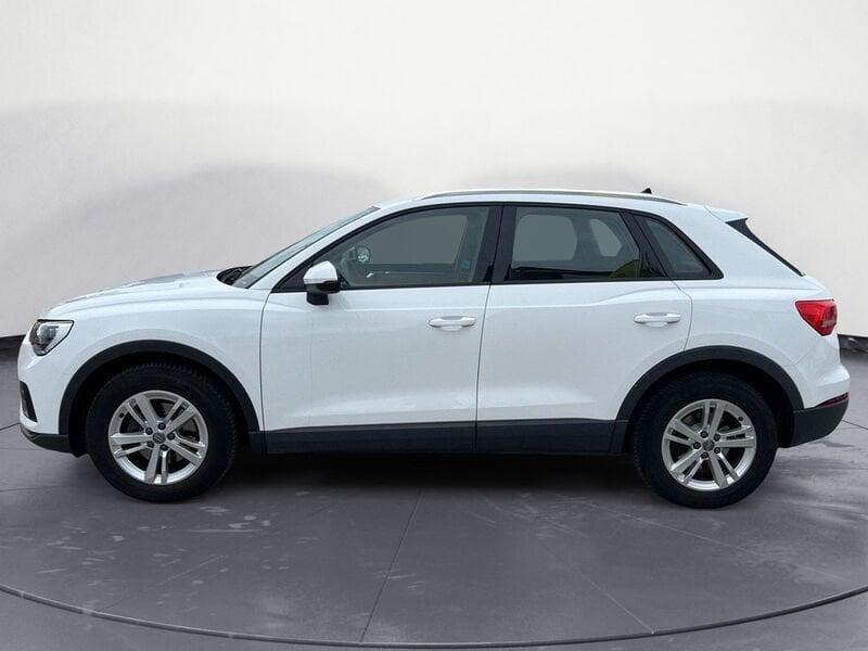 Audi Q3 35 TDI S tronic Business