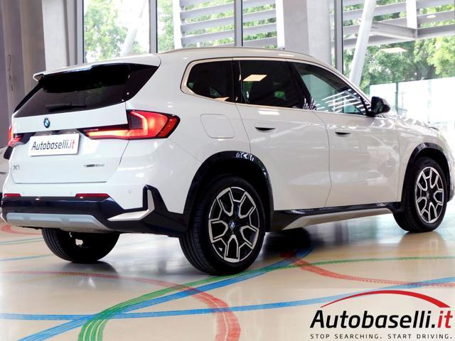 BMW X1 SDRIVE 18D XLINE 150CV EDITION ESSENCE