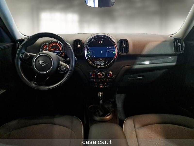 MINI Mini Countryman F60 Mini 2.0 Cooper D Business Countryman 3 ANNI DI GARANZIA KM ILLIMITATI PARI ALLA NUOVA