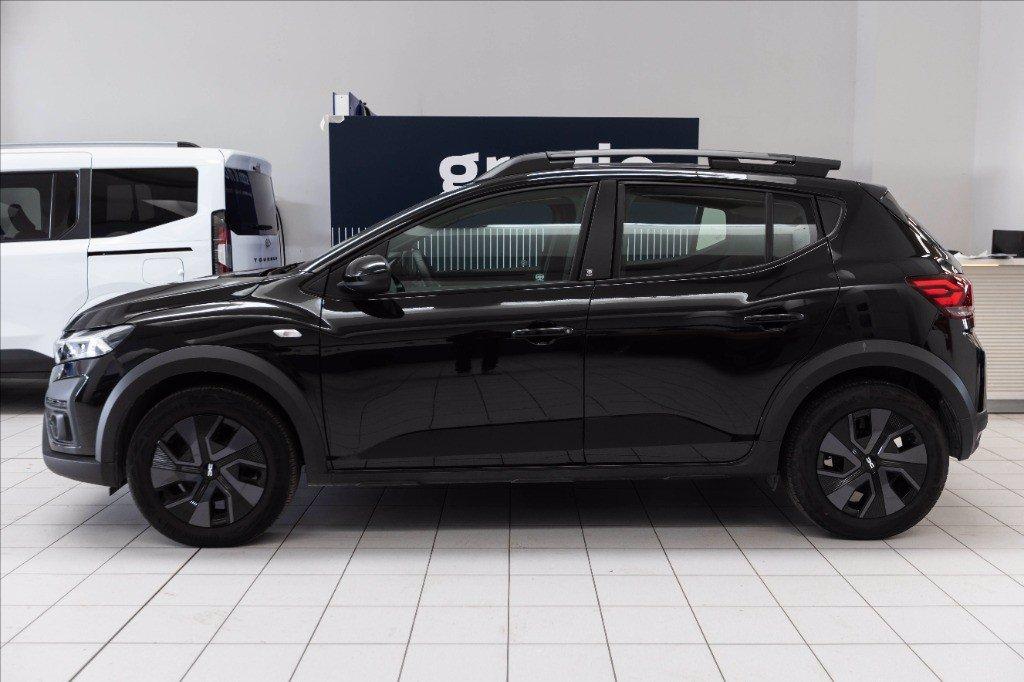 DACIA Sandero Streetway 1.0 tce Essential Eco-g 100cv 5 marce del 2025