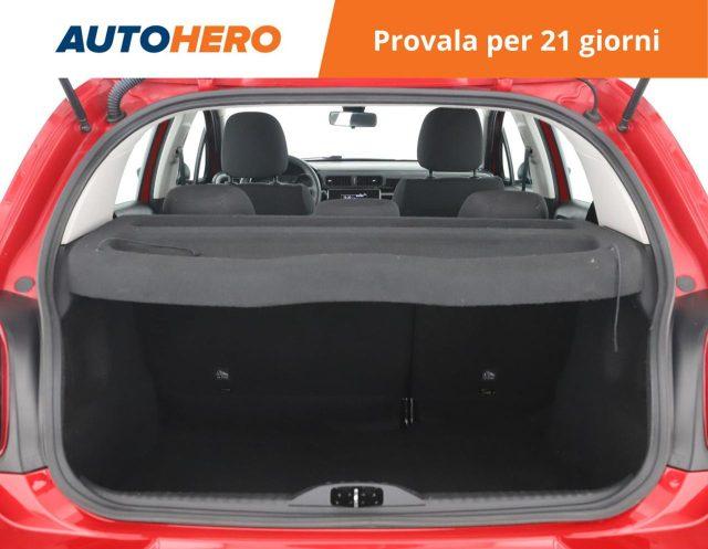 CITROEN C3 PureTech 83 S&S Feel