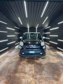 Fiat 500L 1.3 Multijet 85 CV Dualogic Lounge