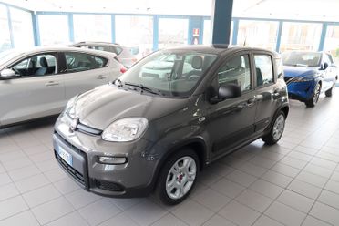 Fiat Panda 1.0 FireFly S&S Hybrid KM 0