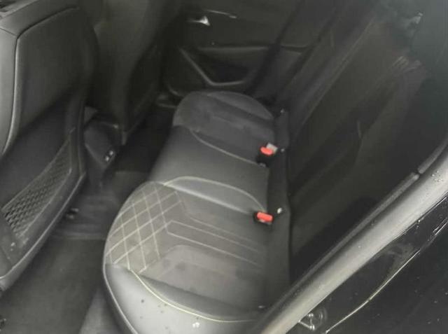 PEUGEOT 208 motore elettrico 136 CV 5 porte GT Pack