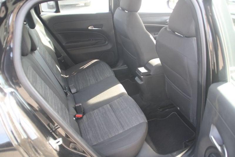 Jeep Avenger 1.2 Turbo Longitude