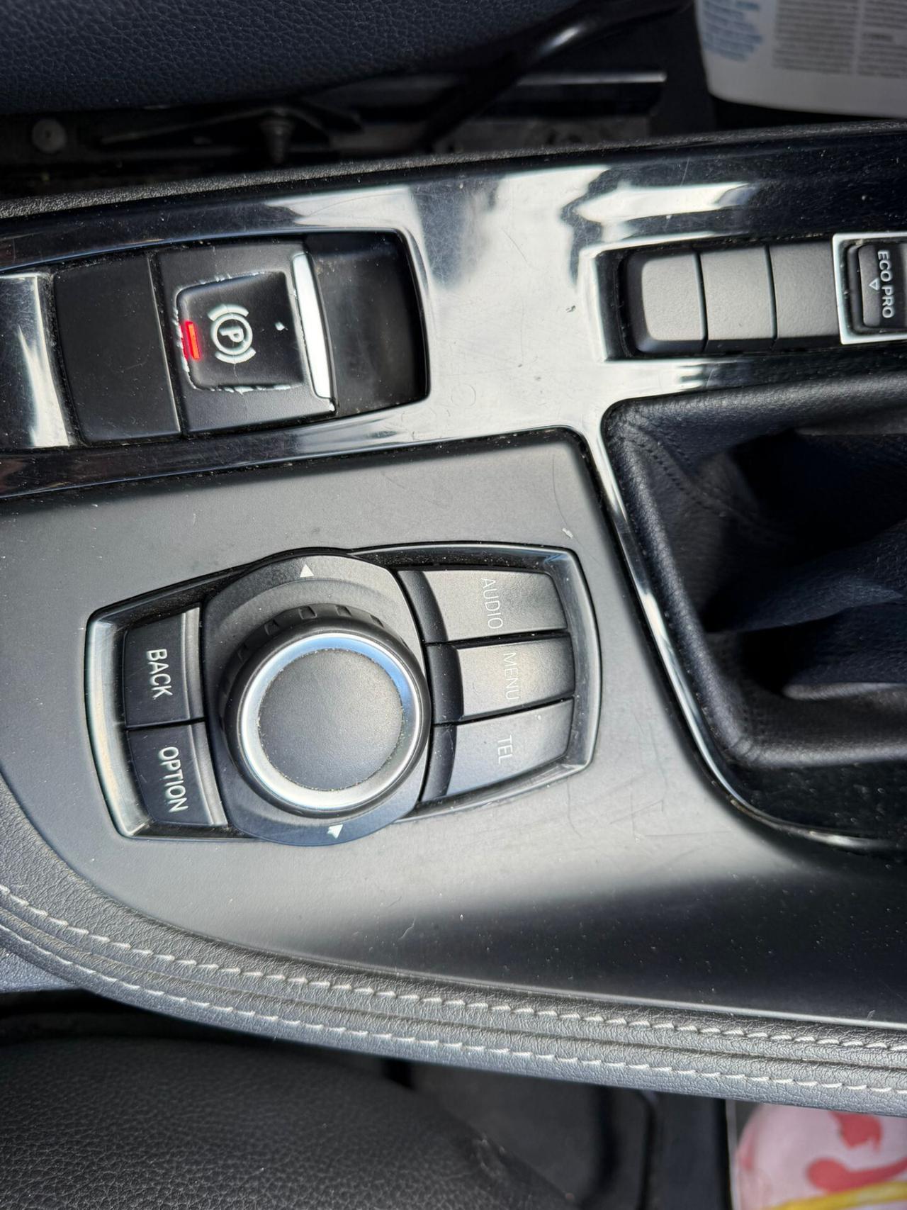 Bmw X1 sDrive16d Msport