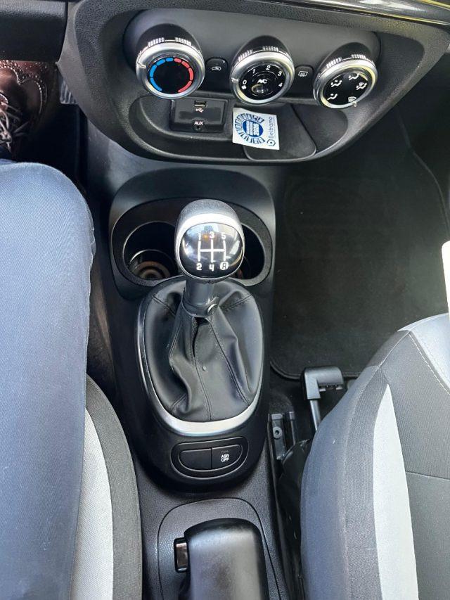 FIAT 500L 1.3 Multijet 85 CV Pop Star