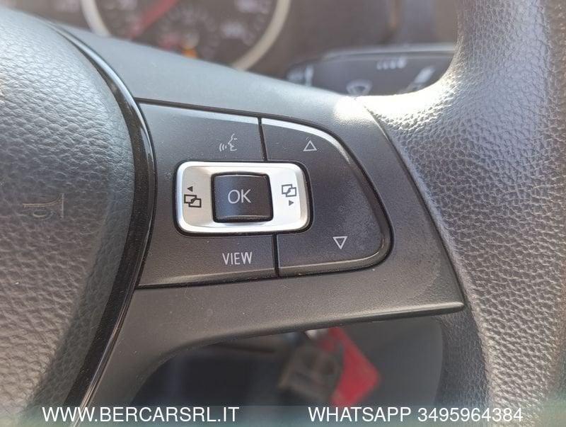 Volkswagen Crafter 35 2.0BiTDI 177CV RWD PL-TA *CELLA FRIGO MAXI CASSA*