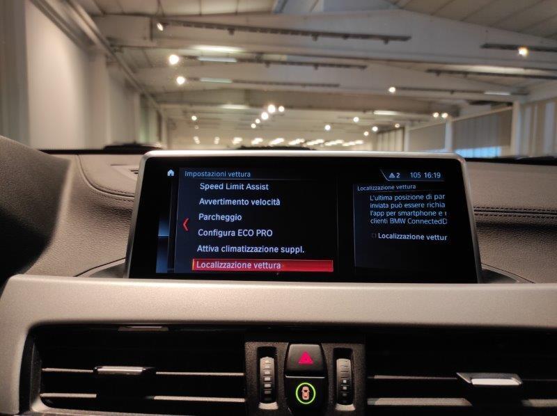 BMW X2 (F39) - X2 xDrive25e Business-X