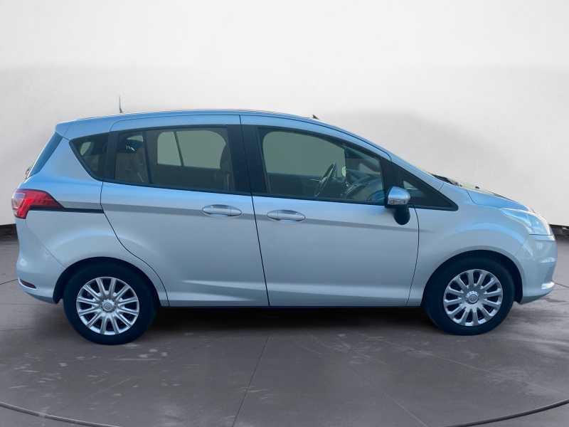 FORD B-Max - B-Max 1.0 ecoboost Bussiness Titanium 100cv E6
