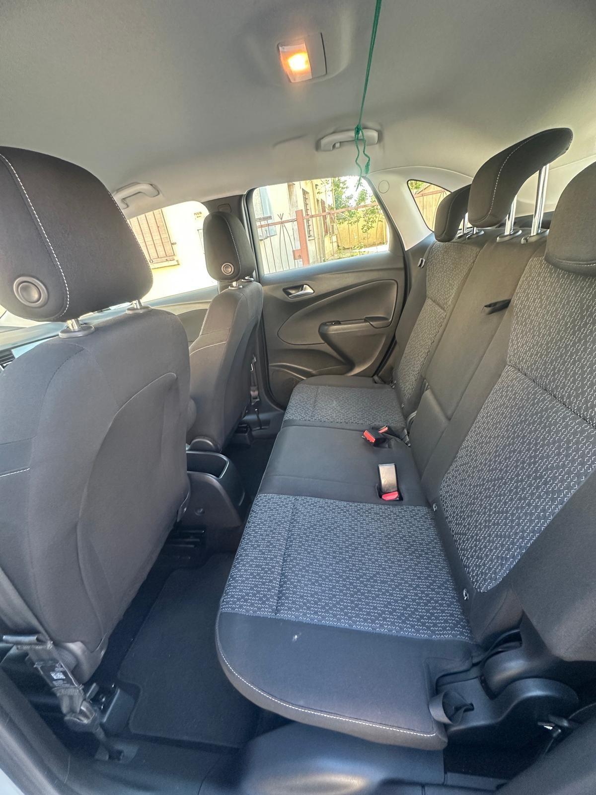 Opel Crossland X 1.5 ECOTEC D 102 CV Start&Stop Ultimate