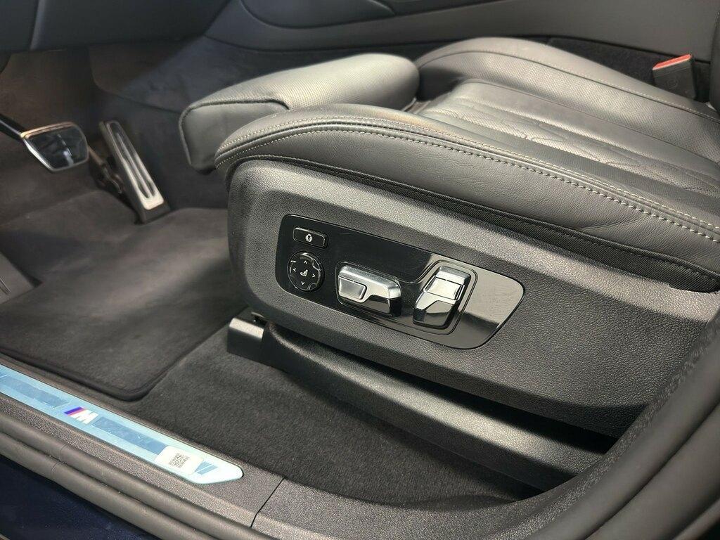 BMW X6 xdrive40d MSport Pro auto