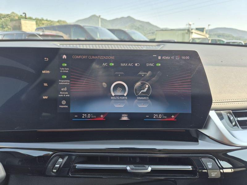 BMW X1 sdrive18d X-Line auto