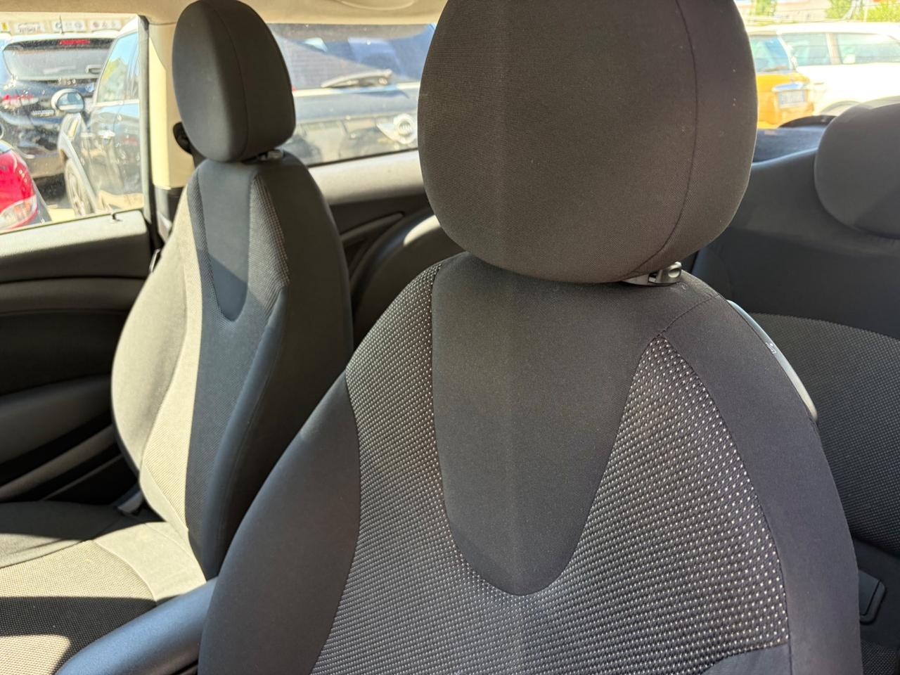 Mini 1.6 One D Business