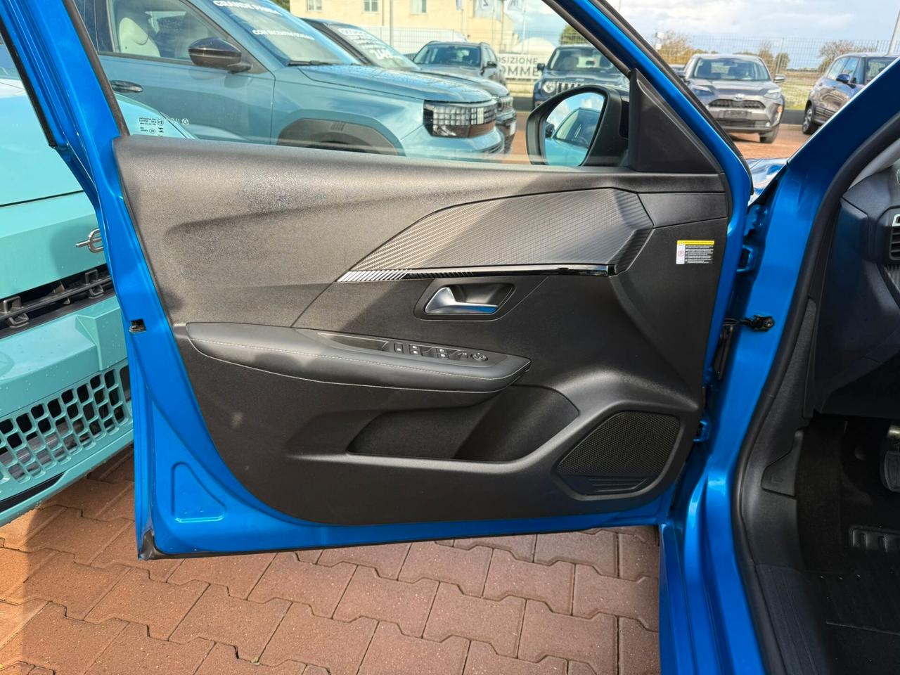 Peugeot 208 PureTech 100 Stop&Start 5 porte Allure