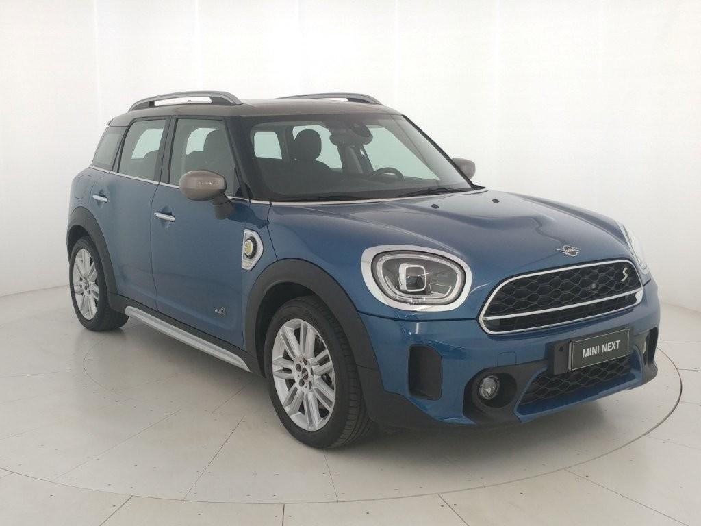Mini Cooper SE Countryman Mini Countryman 1.5 Cooper SE all4 auto