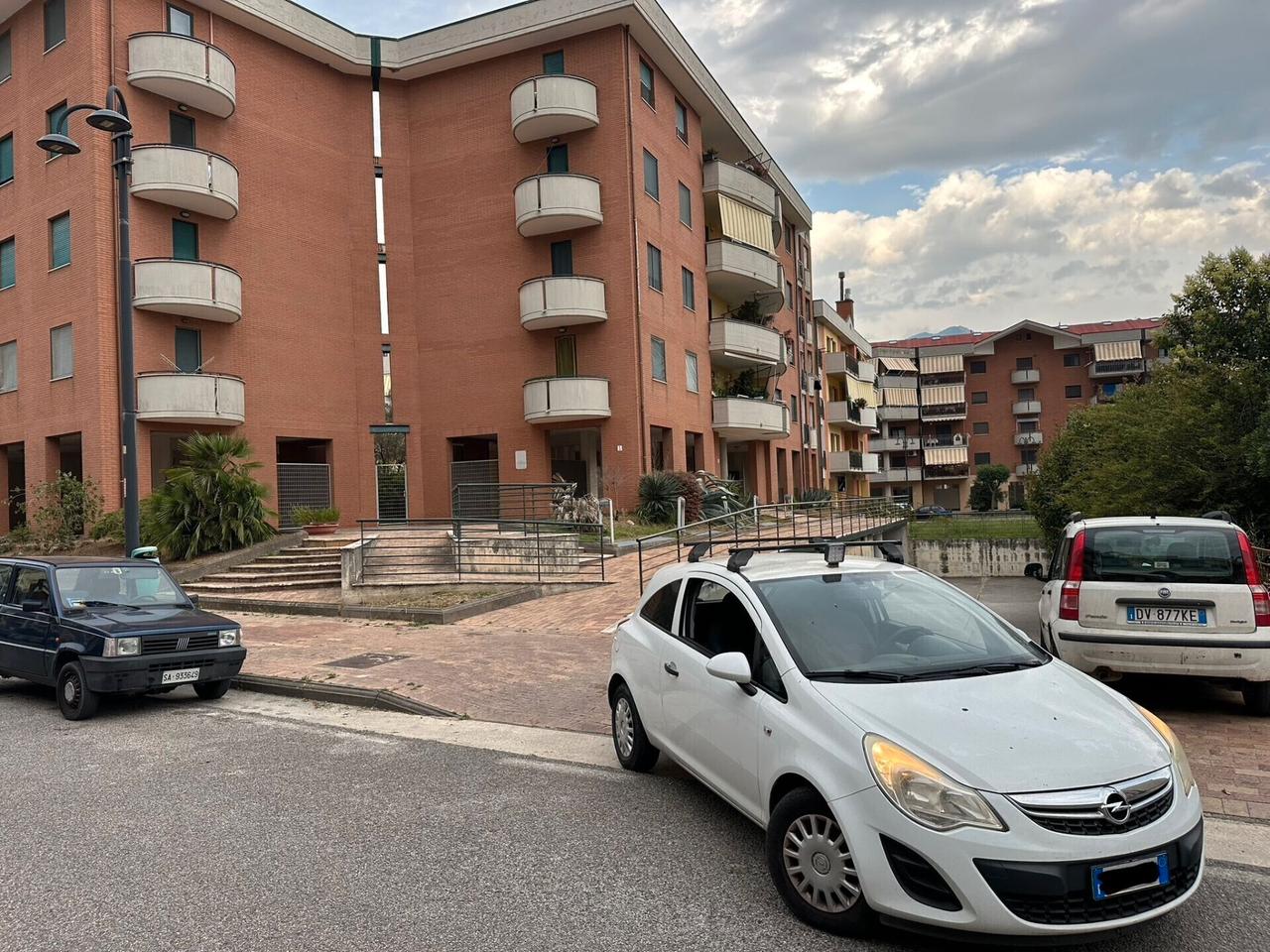 Opel Corsa 1.3 75CV F.AP. 3 porte Van GARANTITA