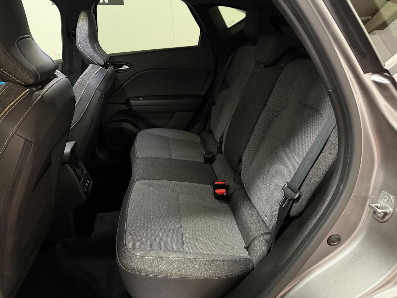 Renault Captur TCe 90 CV Techno 2025