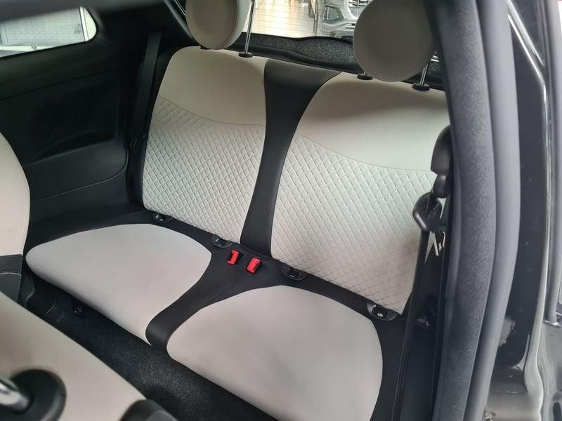 FIAT 500 500 1.0 hybrid Dolcevita 70cv