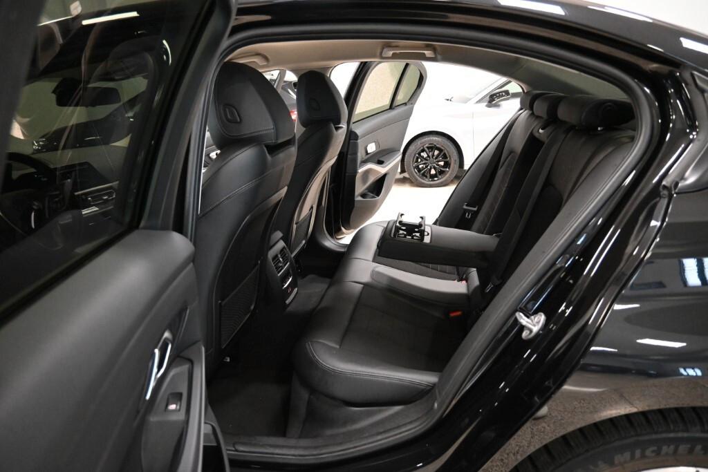 BMW 316D 122CV AUTOM *2022