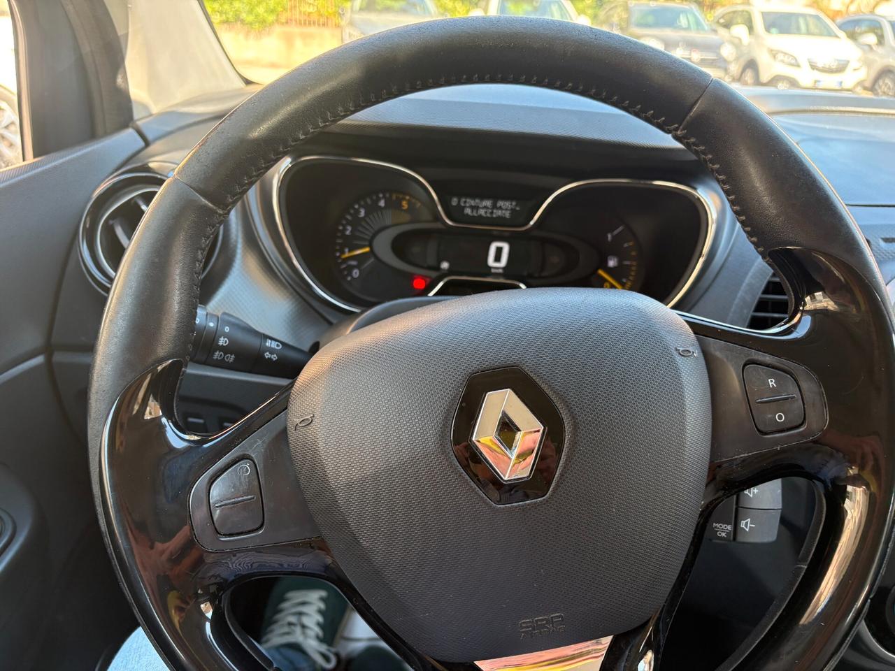 Renault Captur 1.5 dCi 8V 90 CV Start&Stop Zen