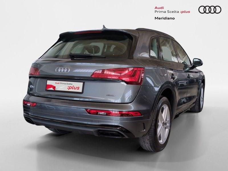 Audi Q5 40 TDI S Line quattro S tronic