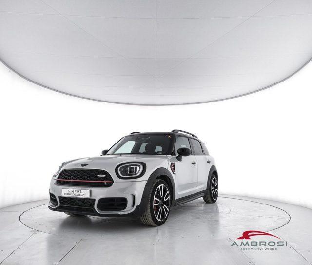 MINI Countryman John Cooper Works 2.0 John Cooper Works ALL4