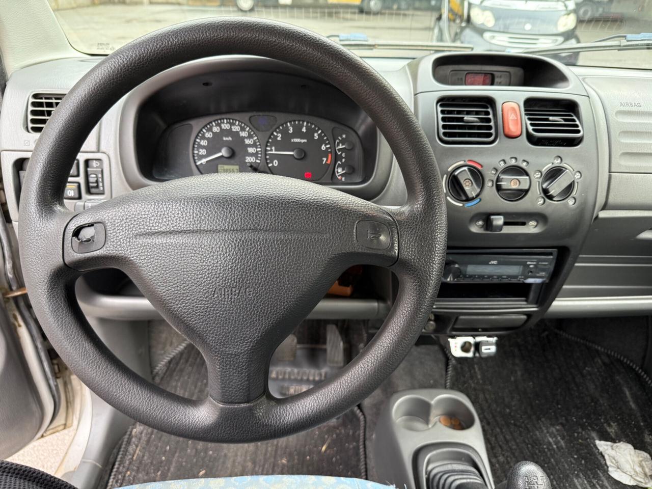 Suzuki Wagon R+ 1.3i 16V cat GL con soli 98.000 km