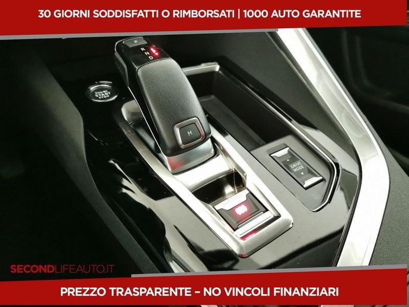 Peugeot 5008 II 2021 1.5 bluehdi Allure Pack s&s 130cv eat8