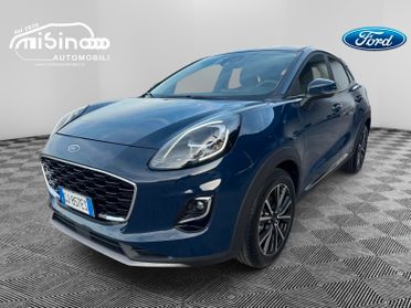 Ford Puma 41.000km!!! - 2022