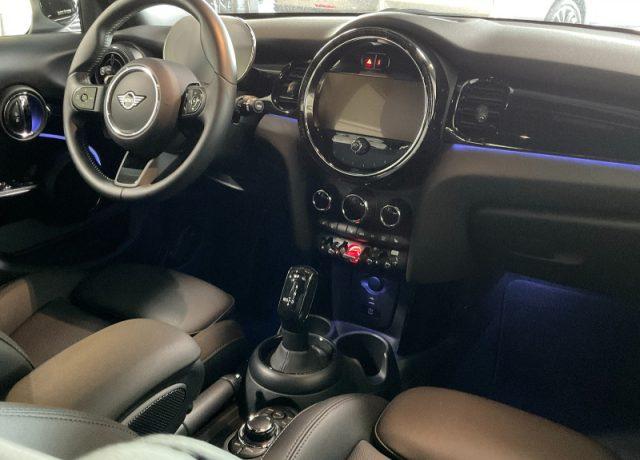 MINI Cooper 2.0 Cooper S Classic 5 porte