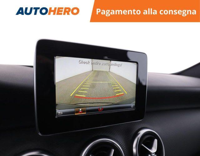 MERCEDES-BENZ A 160 Business