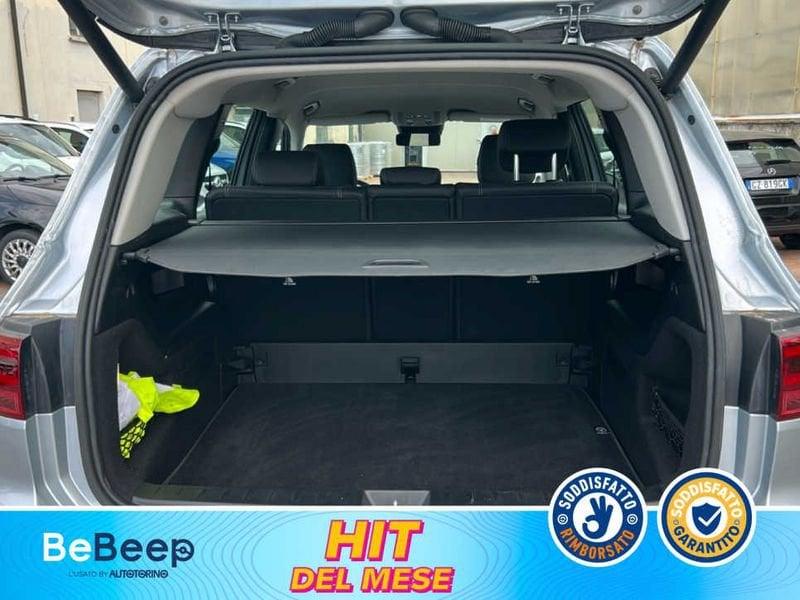 Mercedes-Benz GLB Classe 180 D PROGRESSIVE ADVANCED AUTO