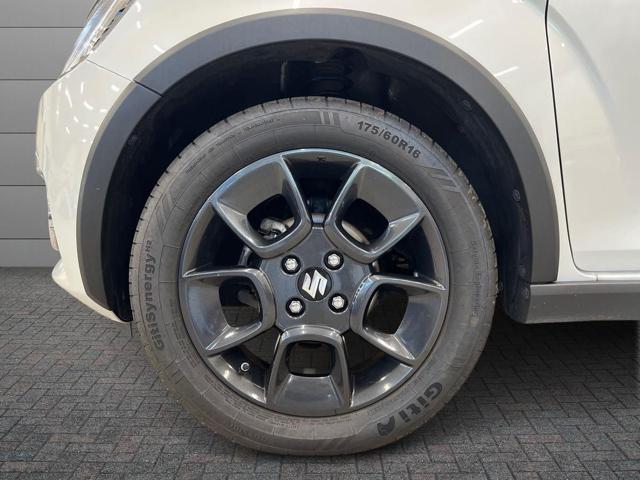 SUZUKI Ignis 1.2 Dualjet Top