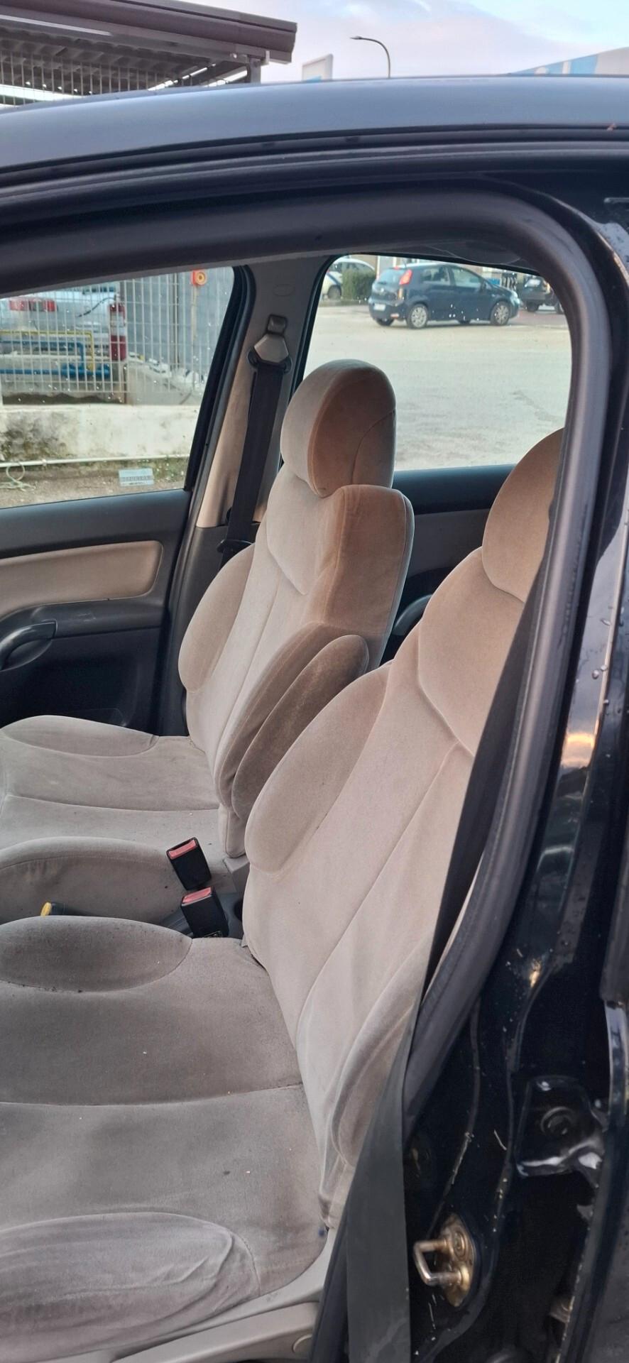 Citroen C3 1.4 HDi 70CV Classique