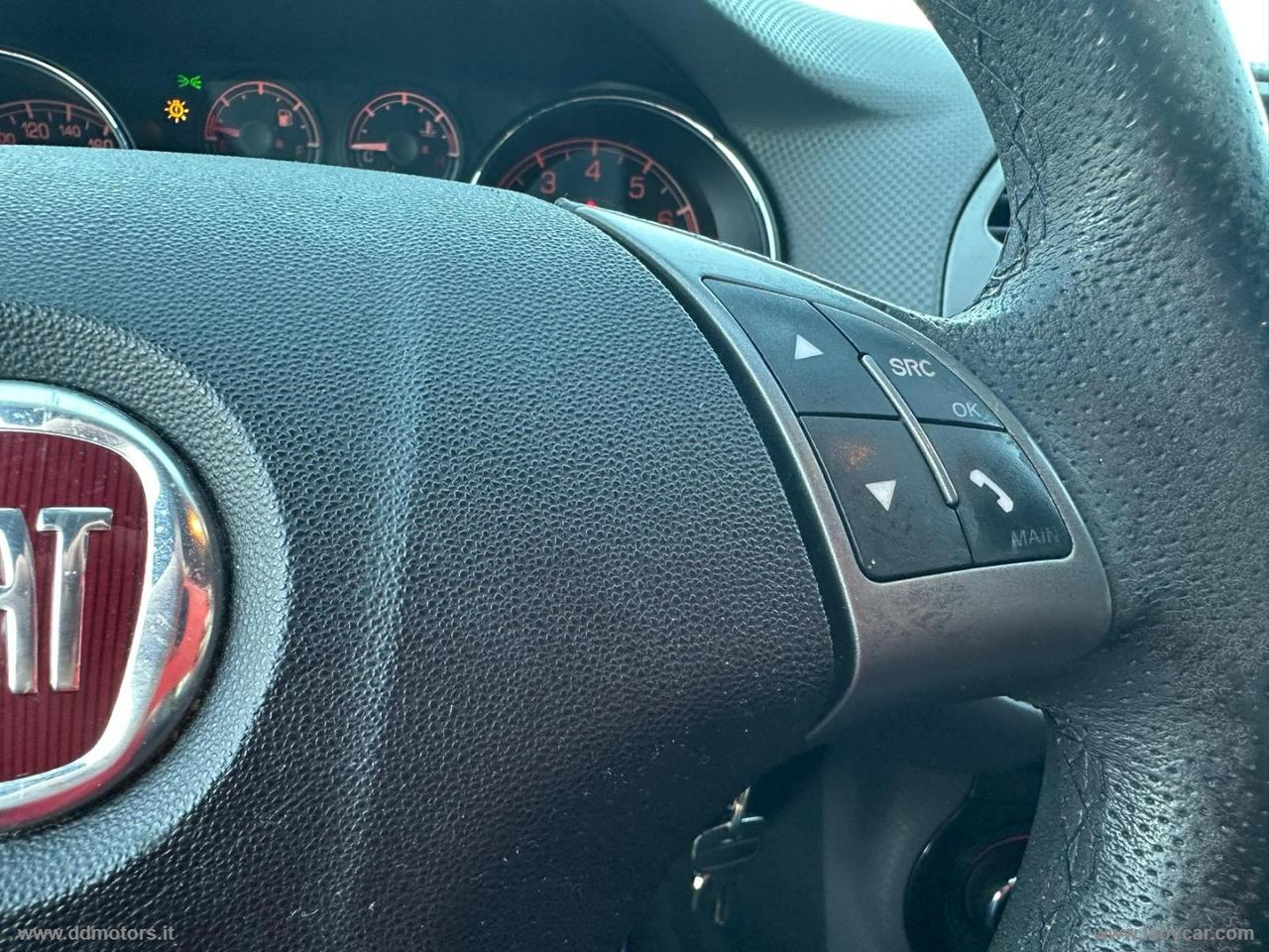 FIAT Bravo 1.4 EasyPower Easy *GPL*