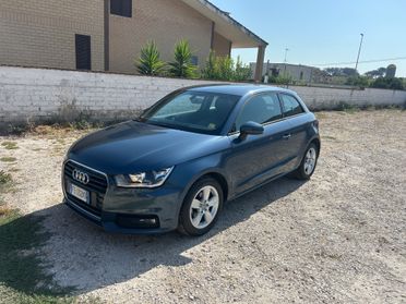 Audi A1 1.0 82 CV TFSI Admired